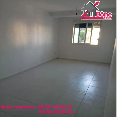 Location Appartement F2 Annaba Annaba