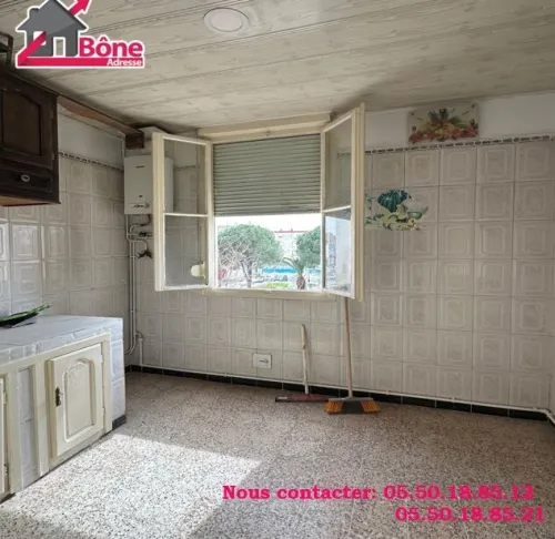 Location Appartement F3 Annaba Annaba