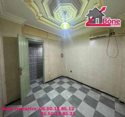 Location Appartement F2 Annaba Annaba