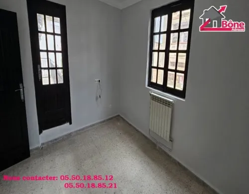 Location Appartement Niveau de villa F4 Annaba Annaba