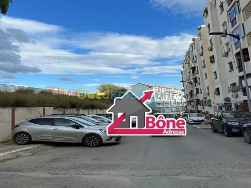 Location Appartement F3 Annaba Annaba