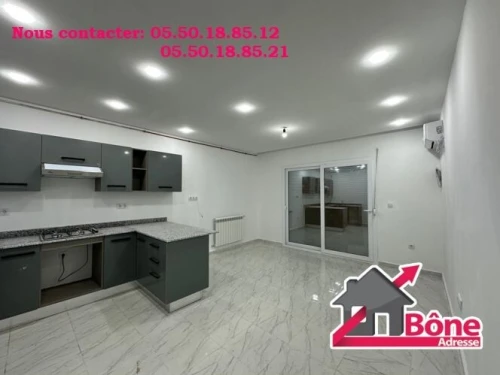 Location Appartement F3 Annaba Annaba