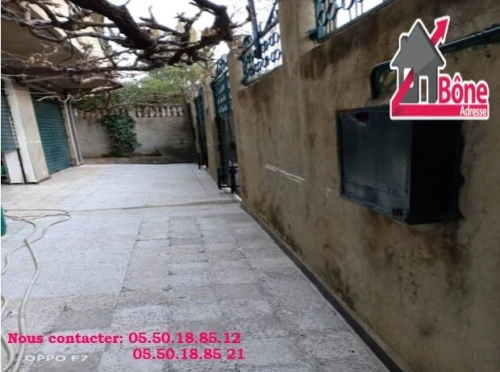Vente Villa Annaba Annaba