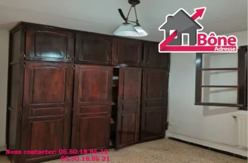 Location Appartement F3 Annaba Annaba
