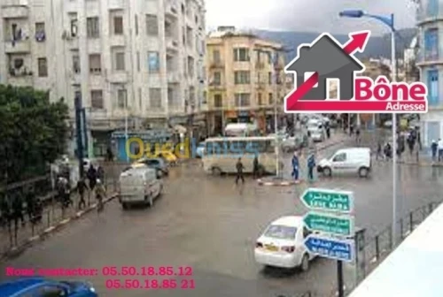 Location Local Annaba Annaba