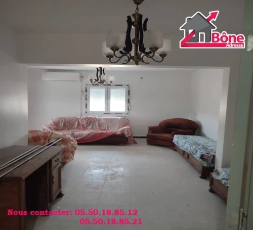 Vente Appartement F3 Annaba El bouni