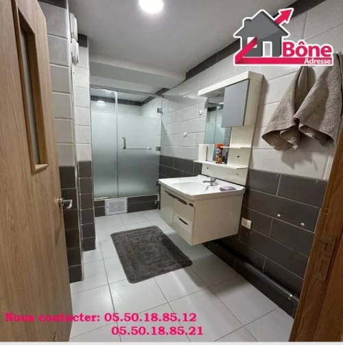 Location Appartement F3 Annaba Annaba