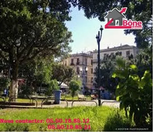 Vente Local Annaba Annaba