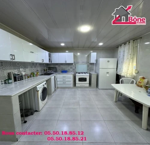 Vente Appartement F3 Annaba Annaba