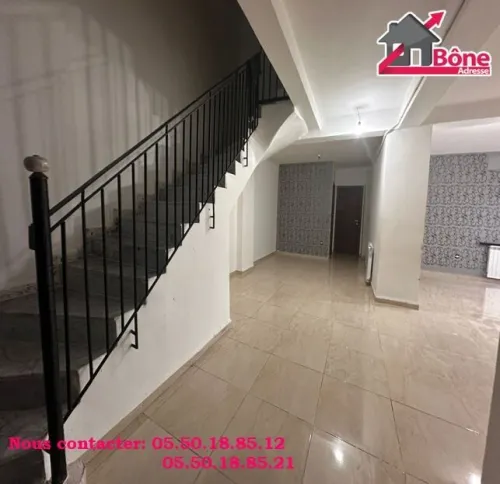 Vente Appartement Duplex F4 Annaba Annaba