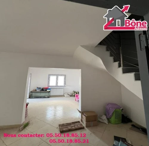 Vente Appartement Duplex F7 Annaba Annaba