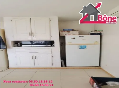 Vente Appartement Annaba Sidi amar