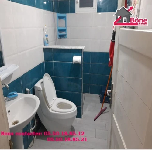 Location Appartement F2 Annaba Seraidi