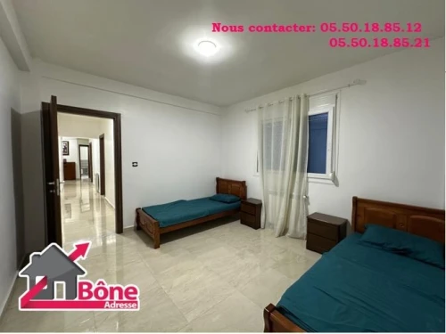 Location Appartement F5 Annaba Annaba