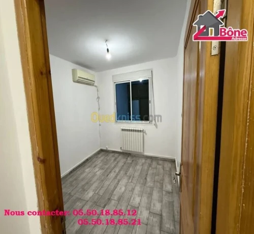 Vente Appartement F4 Annaba Annaba