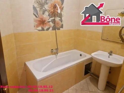 Vente Appartement F3 Annaba Annaba