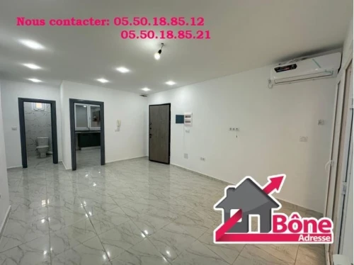 Location Appartement F3 Annaba Annaba