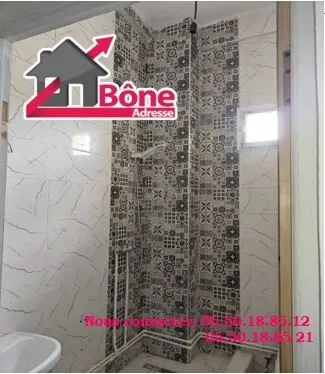 Vente Appartement F2 Annaba Barrahel 6