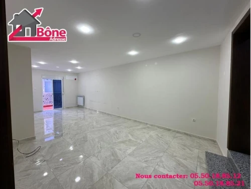 Vente Appartement F2 Annaba Annaba