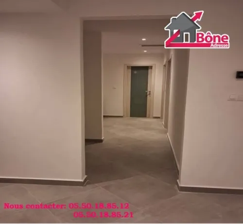Location Appartement F3 Annaba Annaba