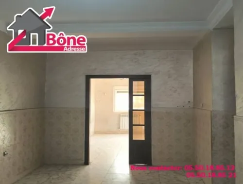 Location Appartement F3 Annaba Annaba