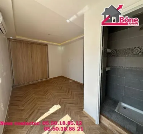 Vente Appartement Duplex F3 Annaba Annaba