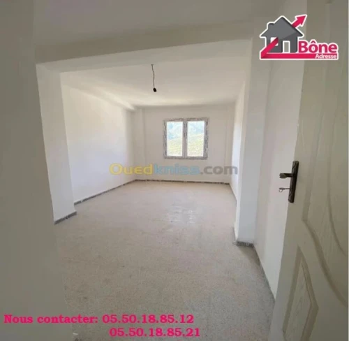 Vente Appartement Duplex F6 Annaba El bouni