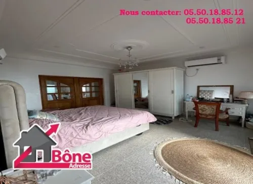 Vente Villa Annaba Annaba