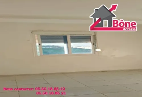 Location Appartement F3 Annaba El bouni
