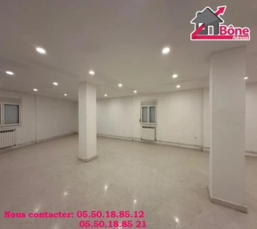 Location Local Annaba Annaba