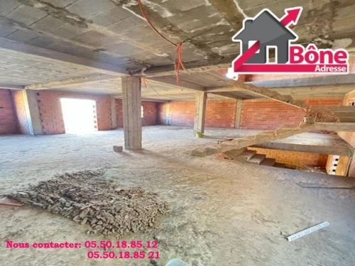Vente Villa Annaba Annaba