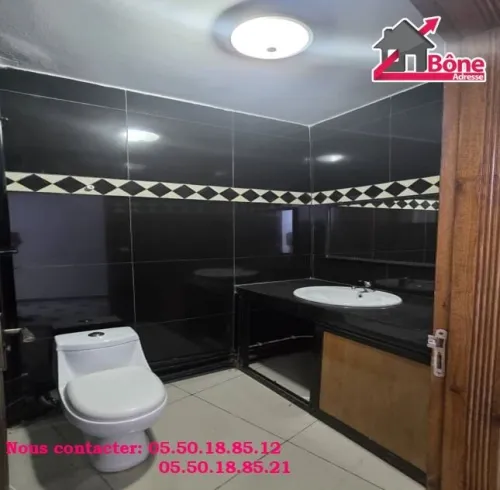Location Appartement F6 Annaba Annaba