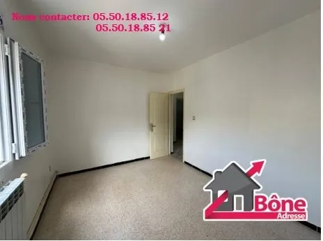 Vente Appartement F5 Annaba Annaba