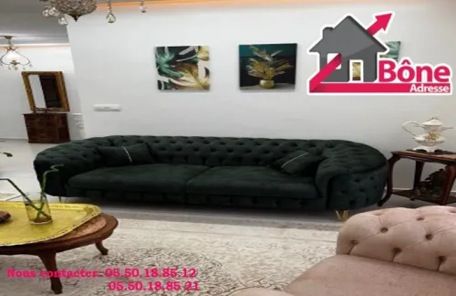 Vente Appartement F4 Annaba Annaba