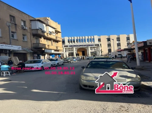 Vente Villa Annaba Annaba