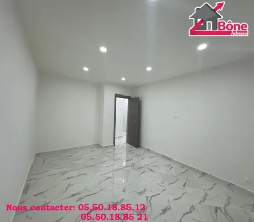 Vente Appartement F4 Annaba Annaba