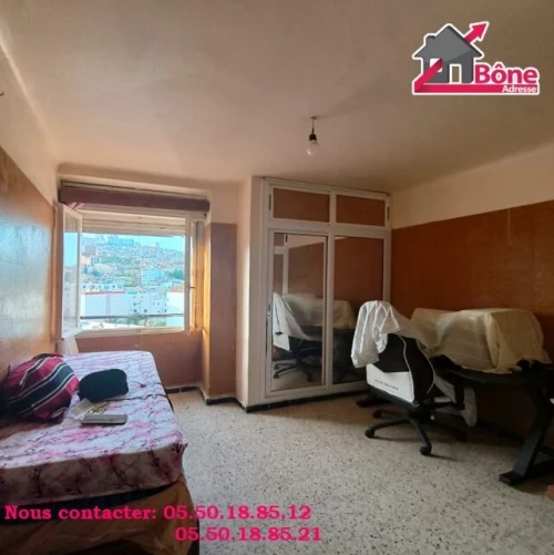 Vente Appartement F4 Annaba Annaba