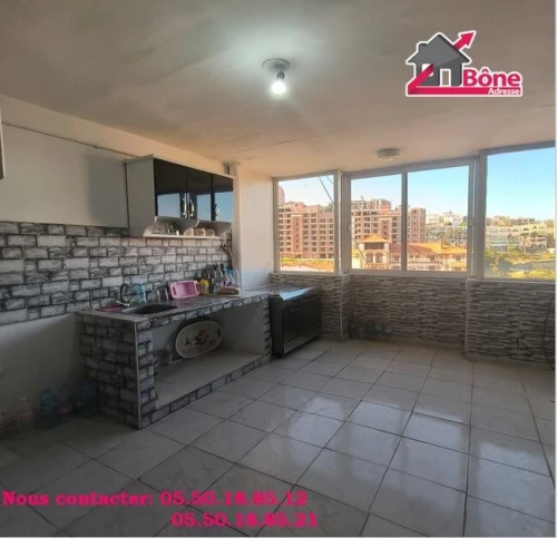 Vente Appartement Duplex F5 Annaba Annaba