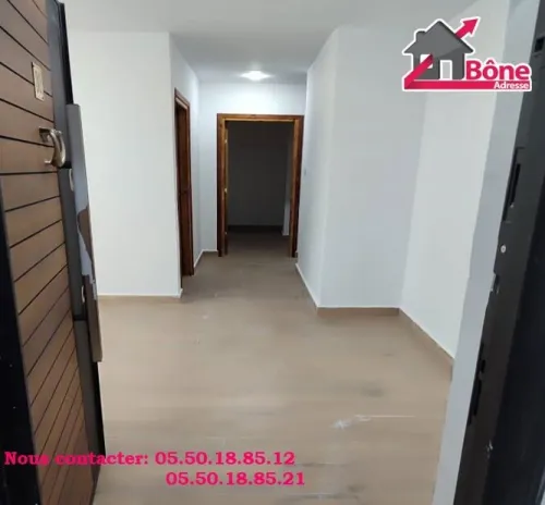 Location Appartement F3 Annaba Annaba
