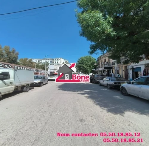 Vente Local Annaba Annaba