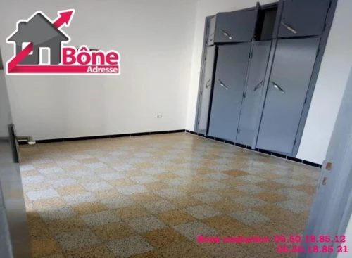 Location Appartement Niveau de villa F3 Annaba Annaba