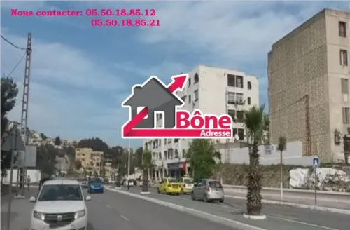 Location Appartement Annaba Annaba