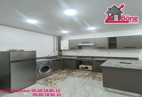 Location Appartement F3 Annaba Annaba