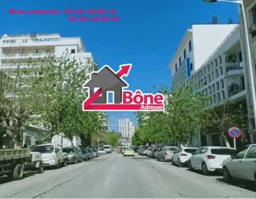 Vente Appartement Niveau de villa F5 Annaba Annaba
