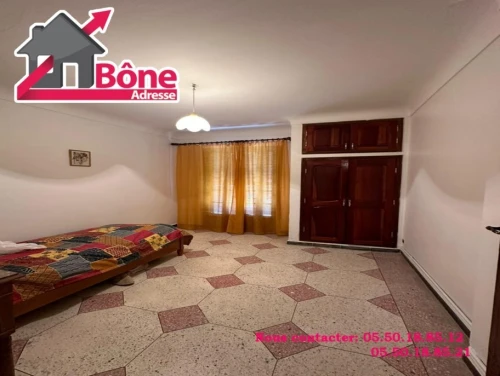 Vente Villa Annaba Annaba