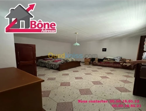Location Villa Annaba Annaba