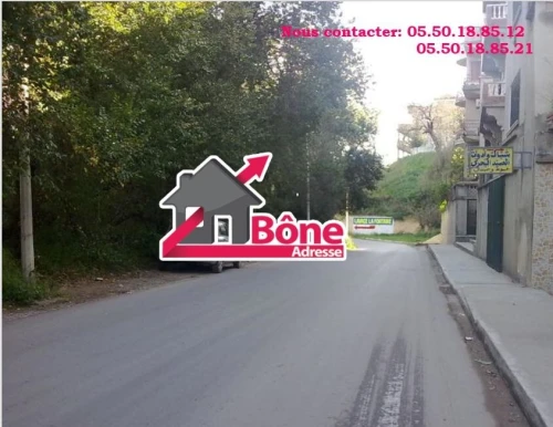 Vente Villa Annaba Annaba