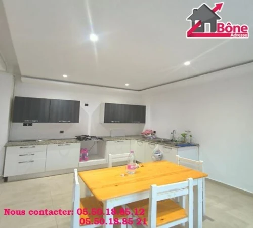 Vente Appartement F4 Annaba Annaba