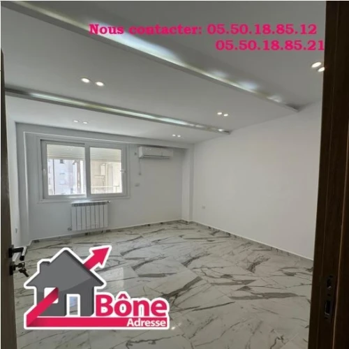 Location Appartement F3 Annaba Annaba