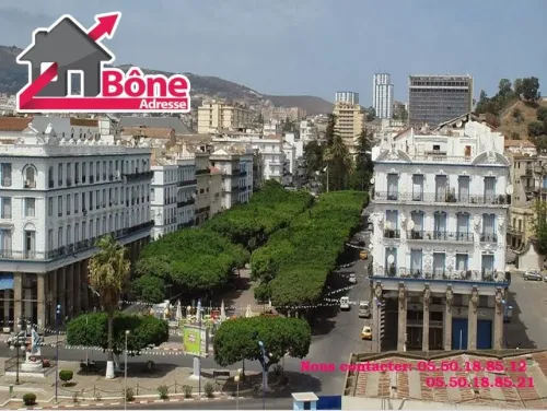 Location Local Annaba Annaba